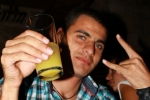 Saturday Night at Byblos Souk, Part 1 of 2